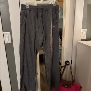 Nike Dark Gray Sweatpants